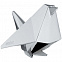 Держатель для колец Origami Bird с логотипом в Астрахани заказать по выгодной цене в кибермаркете AvroraStore