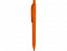 Ручка пластиковая шариковая Prodir DS8 PRR "софт-тач" с логотипом в Астрахани заказать по выгодной цене в кибермаркете AvroraStore