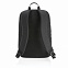 Рюкзак для ноутбука Swiss Peak со стерилизатором UV-C с логотипом в Астрахани заказать по выгодной цене в кибермаркете AvroraStore