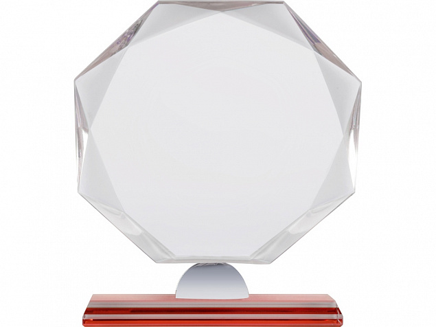 Награда «Diamond» с логотипом в Астрахани заказать по выгодной цене в кибермаркете AvroraStore