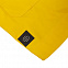 Дождевик мужской Squall, желтый с логотипом в Астрахани заказать по выгодной цене в кибермаркете AvroraStore