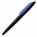 Ручка шариковая Prodir DS5 TRR-P Soft Touch, черная с красным с логотипом в Астрахани заказать по выгодной цене в кибермаркете AvroraStore