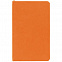 Блокнот Freenote Wide, оранжевый с логотипом в Астрахани заказать по выгодной цене в кибермаркете AvroraStore