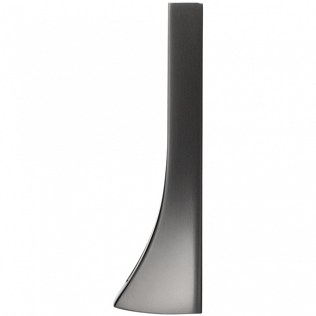 Флешка Ergo Style Black, USB3.0, черная, 32 Гб с логотипом в Астрахани заказать по выгодной цене в кибермаркете AvroraStore