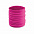 Шарф-бандана HAPPY TUBE, универсальный размер, розовый, полиэстер с логотипом в Астрахани заказать по выгодной цене в кибермаркете AvroraStore