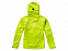 Куртка софтшел Match женская, св.зеленый/серый с логотипом в Астрахани заказать по выгодной цене в кибермаркете AvroraStore