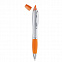 Ручка шариковая 2 в 1 с логотипом в Астрахани заказать по выгодной цене в кибермаркете AvroraStore