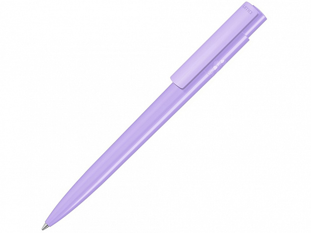 Ручка шариковая из переработанного термопластика «Recycled Pet Pen Pro» с логотипом в Астрахани заказать по выгодной цене в кибермаркете AvroraStore