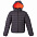 Куртка мужская VILNIUS MAN 240 с логотипом в Астрахани заказать по выгодной цене в кибермаркете AvroraStore