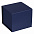 Коробка Alian, синяя с логотипом в Астрахани заказать по выгодной цене в кибермаркете AvroraStore