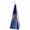 Свеча ручной работы «Снегири на ветке», в форме пирамиды с логотипом в Астрахани заказать по выгодной цене в кибермаркете AvroraStore