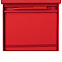 Набор Favor, красный с логотипом в Астрахани заказать по выгодной цене в кибермаркете AvroraStore
