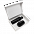 Набор Edge Box E white (белый) с логотипом в Астрахани заказать по выгодной цене в кибермаркете AvroraStore