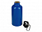 Бутылка «Hip S» с карабином, 400 мл, матовая с логотипом в Астрахани заказать по выгодной цене в кибермаркете AvroraStore
