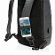 Рюкзак Swiss Peak для ноутбука 15" с логотипом в Астрахани заказать по выгодной цене в кибермаркете AvroraStore