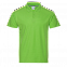 Рубашка поло StanPremier Ярко-зелёный с логотипом в Астрахани заказать по выгодной цене в кибермаркете AvroraStore