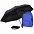 Набор Skywriting, черный с синим с логотипом в Астрахани заказать по выгодной цене в кибермаркете AvroraStore