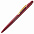 MIR, ручка шариковая с серебристым клипом, серебристый, пластик/металл с логотипом в Астрахани заказать по выгодной цене в кибермаркете AvroraStore