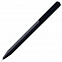 Ручка шариковая Prodir DS3 TPP, черная с логотипом в Астрахани заказать по выгодной цене в кибермаркете AvroraStore