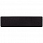 Наклейка тканевая Lunga, S, черная с логотипом в Астрахани заказать по выгодной цене в кибермаркете AvroraStore