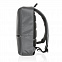 Рюкзак для ноутбука Minimalist Impact из rPET AWARE™ 1200D, 15,6" с логотипом в Астрахани заказать по выгодной цене в кибермаркете AvroraStore