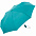 Зонт складной AOC, сиреневый с логотипом в Астрахани заказать по выгодной цене в кибермаркете AvroraStore