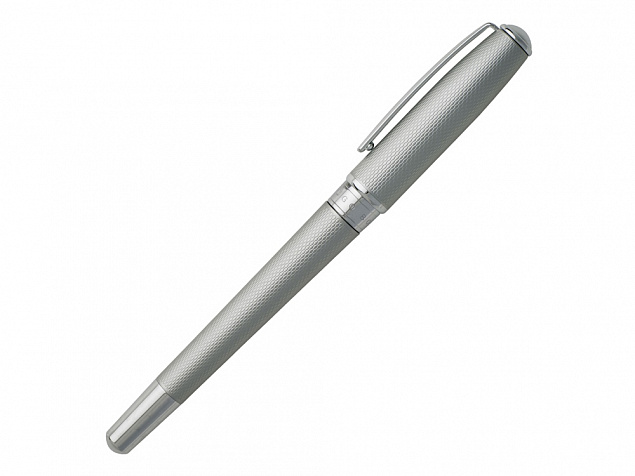 Ручка роллер Essential с логотипом в Астрахани заказать по выгодной цене в кибермаркете AvroraStore