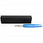 Шариковая ручка PF Go, ярко-синяя с логотипом в Астрахани заказать по выгодной цене в кибермаркете AvroraStore