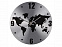 Часы настенные «Торрокс» с логотипом в Астрахани заказать по выгодной цене в кибермаркете AvroraStore