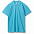Рубашка поло мужская SUMMER 170, темно-коричневая (шоколад) с логотипом в Астрахани заказать по выгодной цене в кибермаркете AvroraStore
