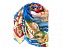 Палантин Конёк - Горбунок с логотипом в Астрахани заказать по выгодной цене в кибермаркете AvroraStore