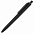 Ручка шариковая Prodir DS8 PRR-T Soft Touch, серая с логотипом в Астрахани заказать по выгодной цене в кибермаркете AvroraStore