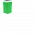 Коробка глянцевая для термокружки Surprise, зеленый с логотипом в Астрахани заказать по выгодной цене в кибермаркете AvroraStore