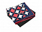 Набор: шелковый платок, колье с логотипом в Астрахани заказать по выгодной цене в кибермаркете AvroraStore