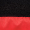 Шапка-ушанка Shelter, красная с логотипом в Астрахани заказать по выгодной цене в кибермаркете AvroraStore