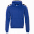 Толстовка унисекс 20 Синий с логотипом в Астрахани заказать по выгодной цене в кибермаркете AvroraStore