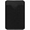 Чехол для карты на телефон Devon, черный с логотипом в Астрахани заказать по выгодной цене в кибермаркете AvroraStore