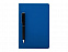 Бизнес-блокнот А5 «С3» soft-touch с магнитным держателем для ручки с логотипом в Астрахани заказать по выгодной цене в кибермаркете AvroraStore