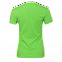Футболка женская 02W Ярко-зелёный с логотипом в Астрахани заказать по выгодной цене в кибермаркете AvroraStore