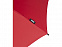 Зонт-трость «Niel» из из RPET с логотипом в Астрахани заказать по выгодной цене в кибермаркете AvroraStore