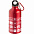 Бутылка для спорта «Industry. Энергетика», серебристая с логотипом в Астрахани заказать по выгодной цене в кибермаркете AvroraStore