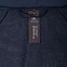 Куртка женская Hooded Softshell темно-синяя с логотипом в Астрахани заказать по выгодной цене в кибермаркете AvroraStore