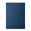 Письменный набор Crotone, синий с логотипом в Астрахани заказать по выгодной цене в кибермаркете AvroraStore