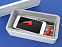 Стерилизатор с быстрой беспроводной зарядкой Sterilizer Pro с логотипом в Астрахани заказать по выгодной цене в кибермаркете AvroraStore