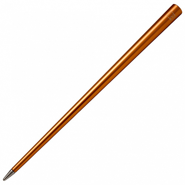 Вечная ручка Forever Prima, оранжевая с логотипом в Астрахани заказать по выгодной цене в кибермаркете AvroraStore