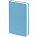 Блокнот Freenote Wide, синий с логотипом в Астрахани заказать по выгодной цене в кибермаркете AvroraStore