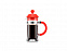 Френч-пресс «CAFFETTIERA», 350 мл с логотипом в Астрахани заказать по выгодной цене в кибермаркете AvroraStore