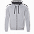Толстовка Толстовка 61 Серый меланж с логотипом в Астрахани заказать по выгодной цене в кибермаркете AvroraStore