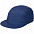 Бейсболка Ben Mac, ярко-синяя с логотипом в Астрахани заказать по выгодной цене в кибермаркете AvroraStore