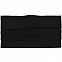 Маска гигиеническая Respire, двухслойная, немедицинская, черная с логотипом в Астрахани заказать по выгодной цене в кибермаркете AvroraStore